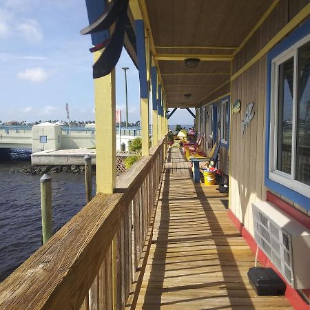 Bridgewater Inn Matlacha Exterior foto