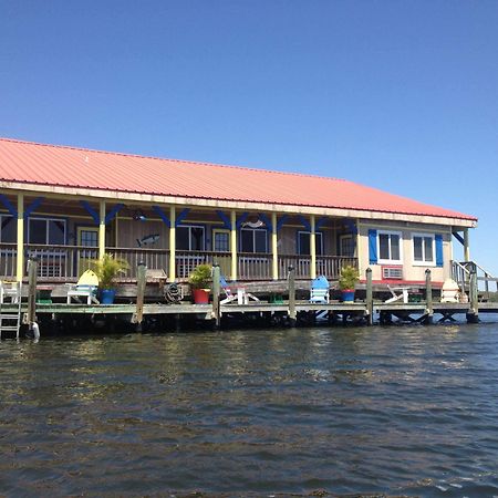 Bridgewater Inn Matlacha Exterior foto