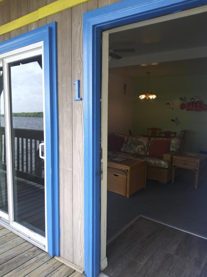 Bridgewater Inn Matlacha Exterior foto