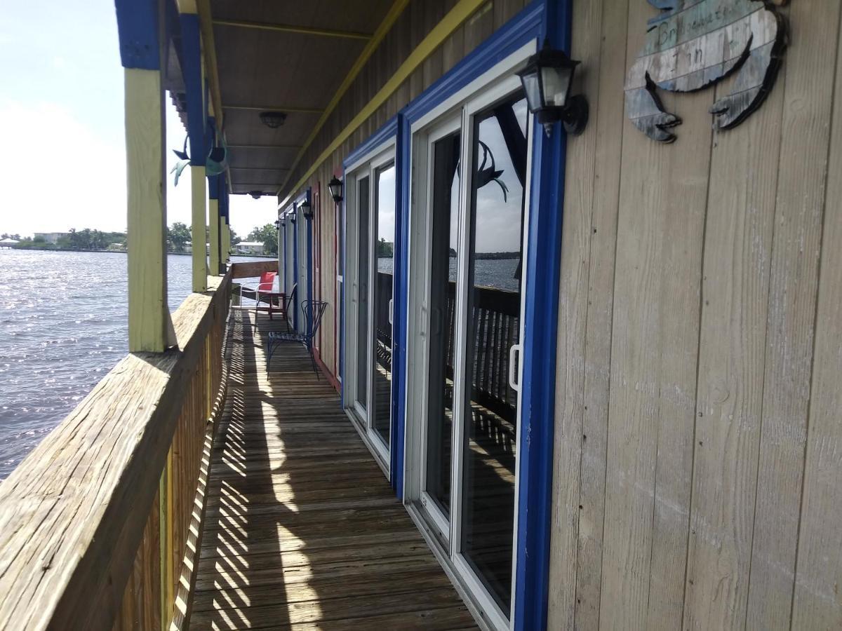 Bridgewater Inn Matlacha Exterior foto