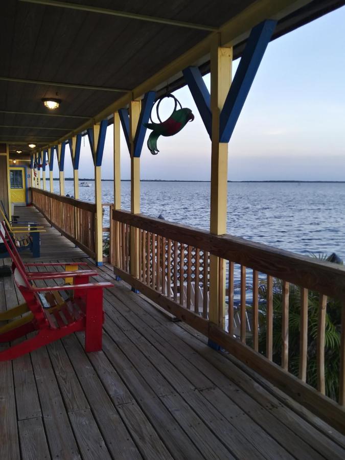 Bridgewater Inn Matlacha Exterior foto