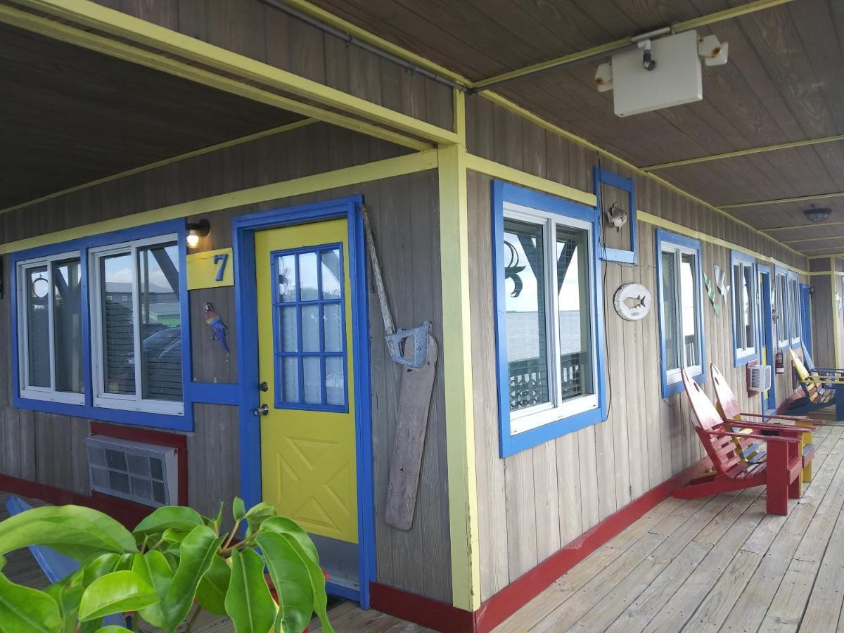 Bridgewater Inn Matlacha Exterior foto