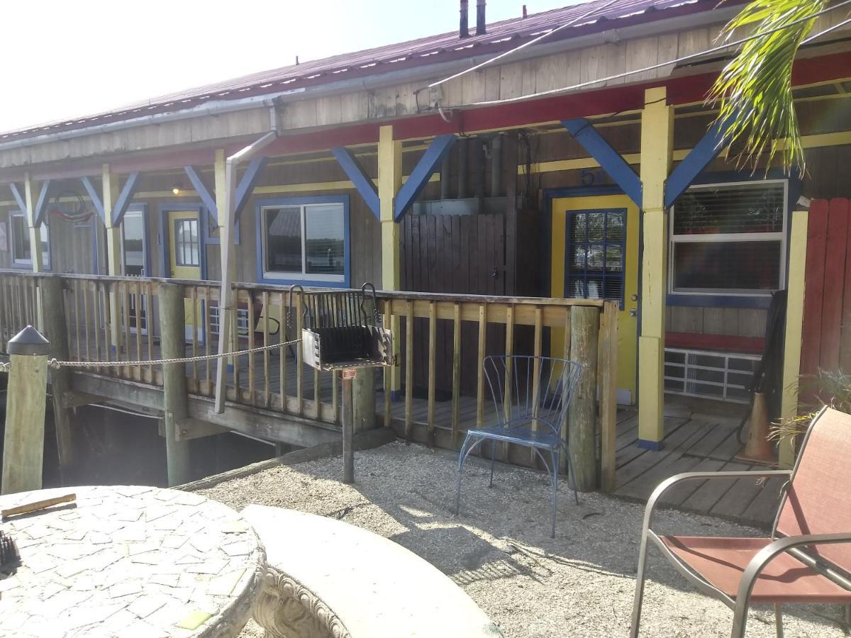 Bridgewater Inn Matlacha Exterior foto