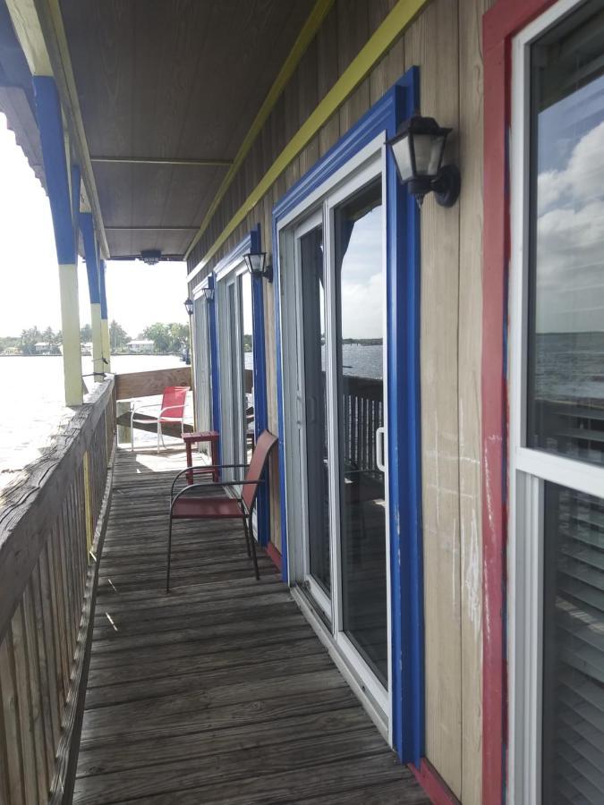 Bridgewater Inn Matlacha Exterior foto
