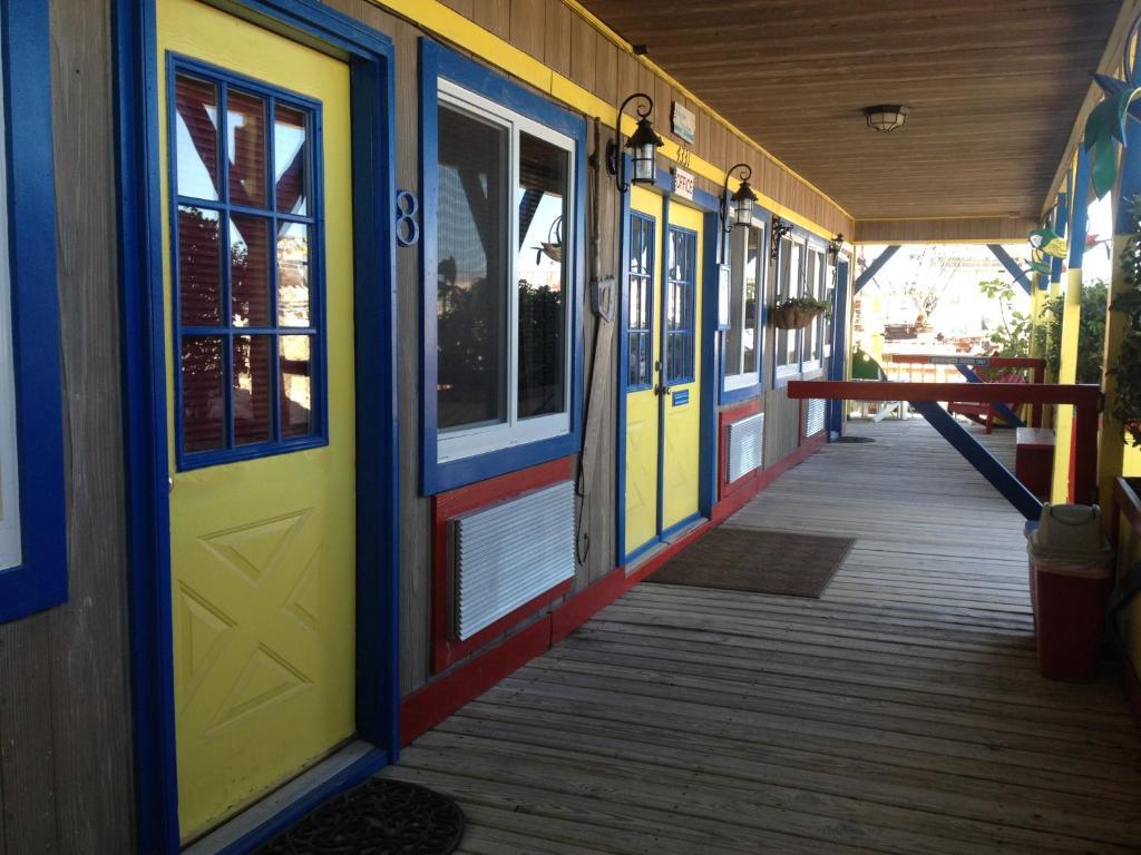 Bridgewater Inn Matlacha Exterior foto